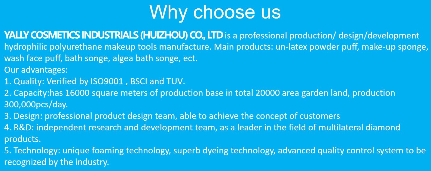why choose us