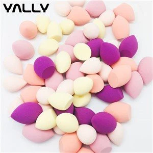 Mini Precision Beauty Makeup Daim txhuam cev