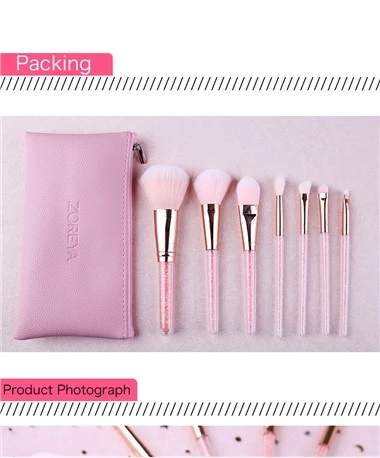 Cosmetic Bag Beauty toolsTraveling Set
